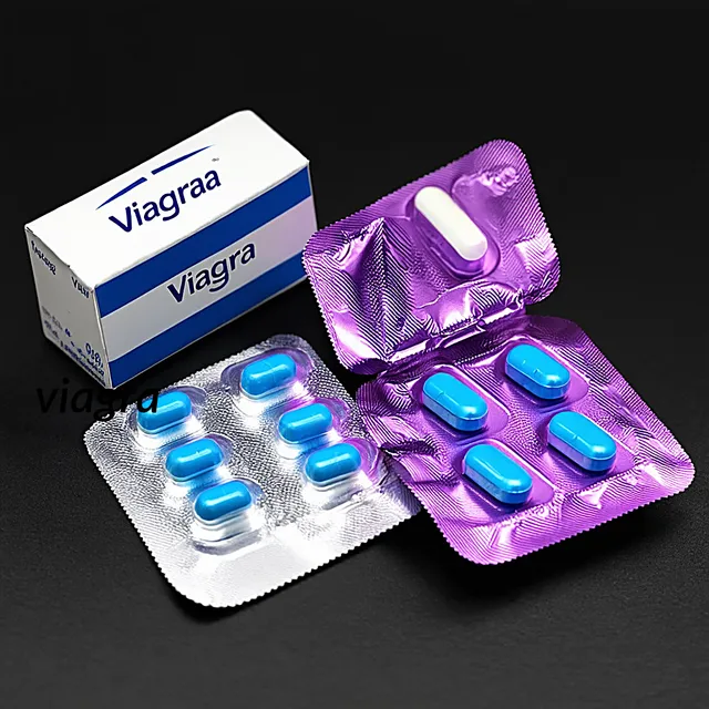 Receta de viagra